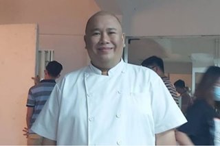 ALAMIN: 'Simpol' Noche Buena tips mula kay Chef Tatung