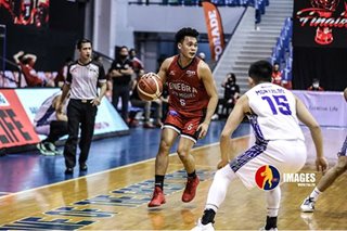 PBA: Scottie Thompson on track for best player of conference
