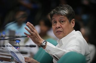 Rule of law under siege, Pangilinan says as lawyer deaths rise during Duterte regime