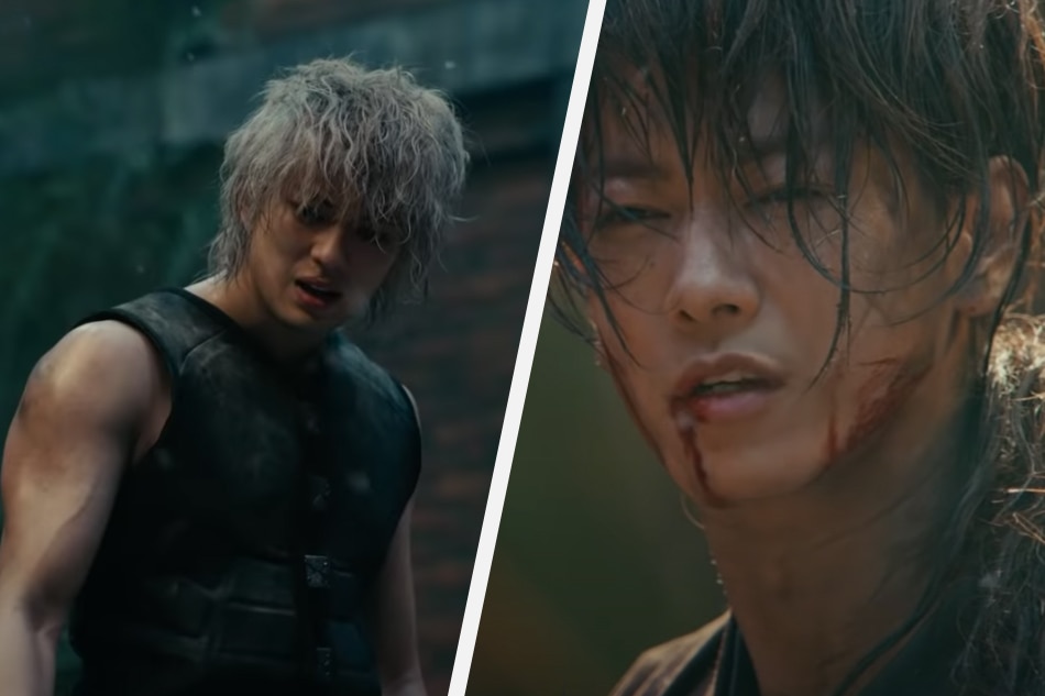 WATCH New teaser for ‘final chapter’ of ‘Rurouni Kenshin’ liveaction