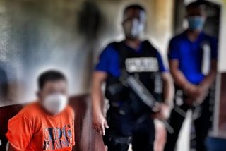 Authorities: ‘Most wanted’ NPA leader in Central Luzon arrested in Pampanga