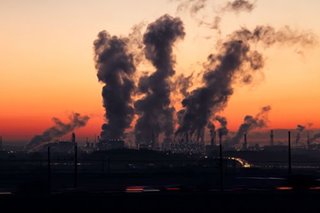Air pollution from coal-fired PH power plants causing hundreds of deaths per year, says think tank
