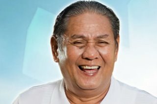 Ex-mayor ng Pagbilao na binaril, pumanaw na