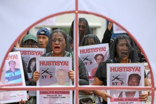 Watchdog downgrades PH rights rank over activist killings, ABS-CBN shutdown, anti-terror law