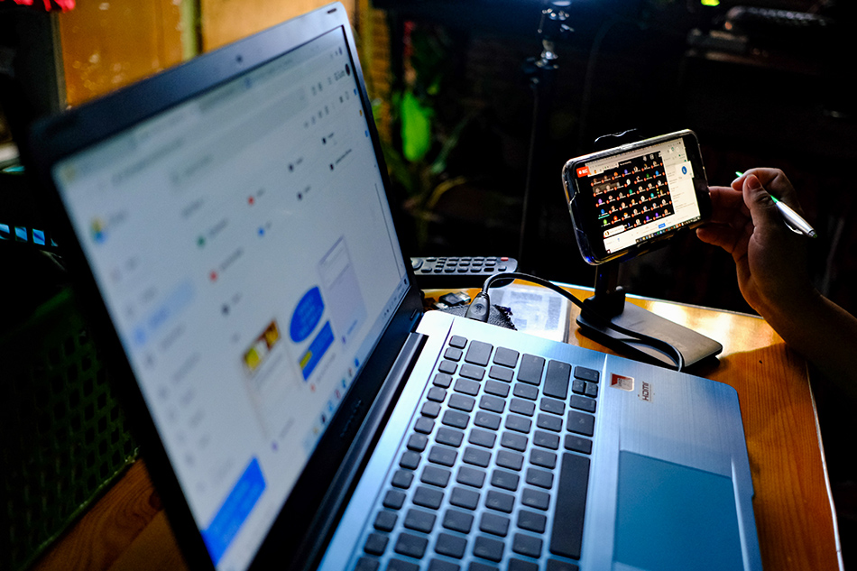 PH internet improves but still behind global average, ASEAN neighbors: tracker 1