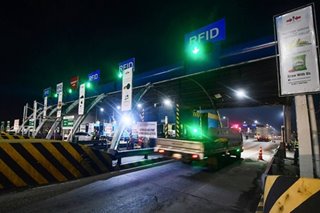 Gatchalian binatikos ang NLEX dahil sa 'pa-victim' na pahayag