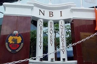 NBI nagluluksa sa pagpanaw ng counter-terror chief