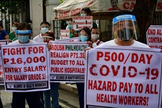 Scale of corruption has become ‘pandemic-like’ during COVID-19 crisis, say experts