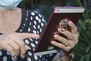 Guidelines para sa senior, PWD discounts sa online transactions planong ilabas