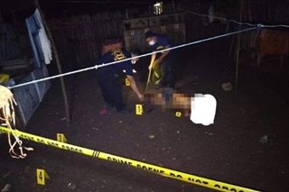 Kidnap-for-ransom sub group leader killed in Zamboanga City