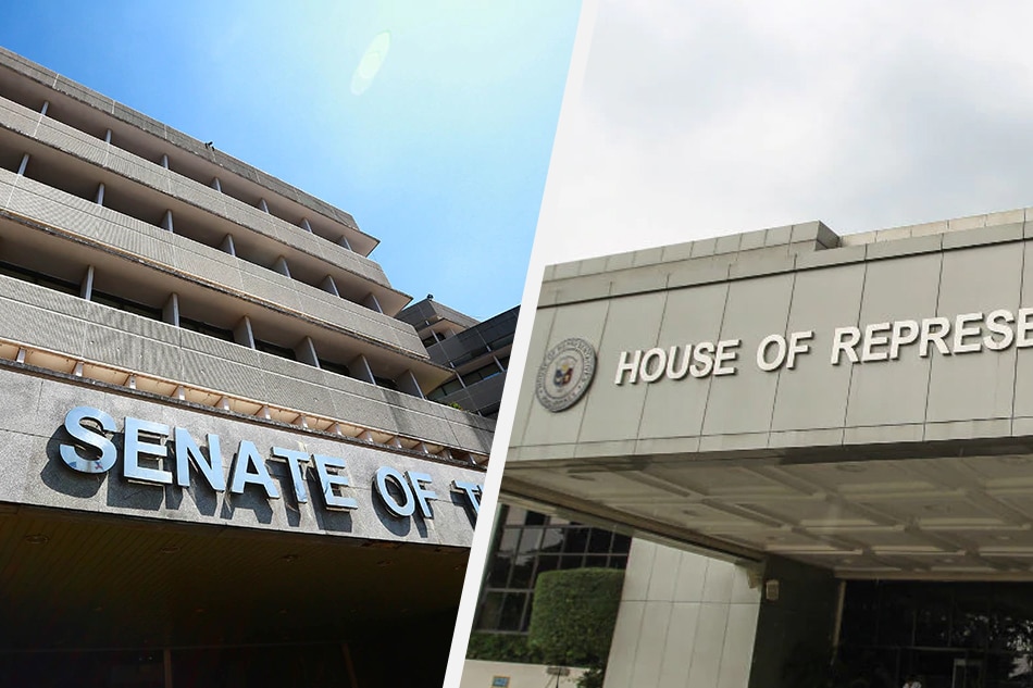 House, Senate ratify P4.5-T 2021 budget; Lacson dissents over prioritization of DPWH projects 1