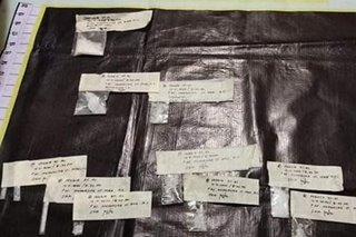6 arestado sa buy-bust ops sa umano'y Davao drug den
