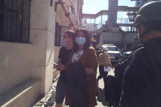 Court junks case vs journalist, trade unionist; calls search warrants 'fishing expedition'