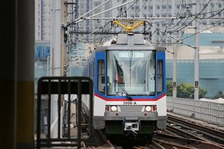 MRT-3 nag-sorry kasunod ng video ng mabilisang disinfection ng tren