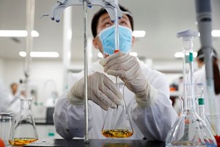 Palace: Odds of China pressuring PH with coronavirus vaccine ‘almost nil’