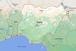Many feared dead in Nigerian oil blast