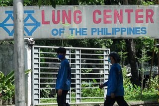 Metro Manila hospitals brace for post-holiday COVID-19 surge