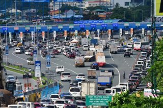 Business permit ng NLEX sa Valenzuela suspendido pa rin: mayor