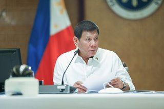 ICC prosecutor finds 'reasonable basis' for alleged crimes against humanity in Duterte drug war