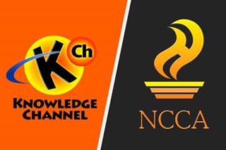 Knowledge Channel, culture commission launch video lessons on reading proficiency