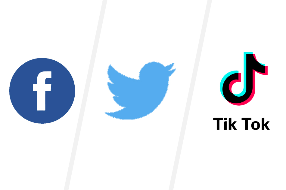 US seeks data on how Facebook, Twitter, TikTok and others use personal data 1