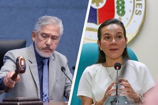 Senators question Malacañang's 'conditions' to certify anti-money laundering law amendments bill as urgent