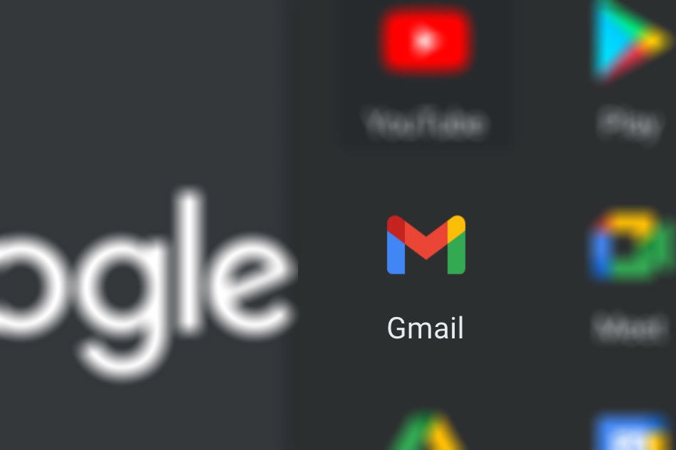 Gmail service disrupted in new Google mishap 1