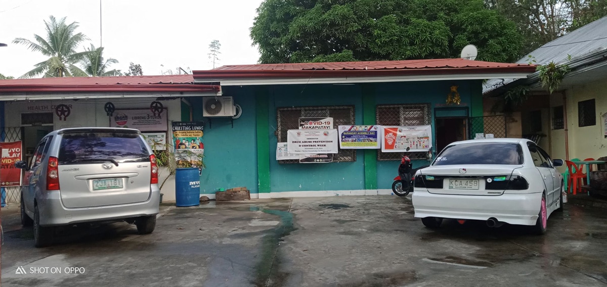 &#39;Bahay ni Kap&#39;: Barangay hall sa Iligan iminodelo sa PBB house 2