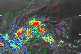 'Vicky' triggers floods, landslides in parts of Visayas, Mindanao; at least 2 dead