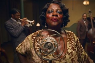 Netflix review: Oscar glory beckons for Boseman, Davis in 'Ma Rainey's Black Bottom'