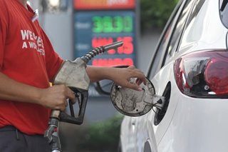 ALAMIN: Bakit tuloy-tuloy ang oil price hike sa nakalipas na 6 linggo?