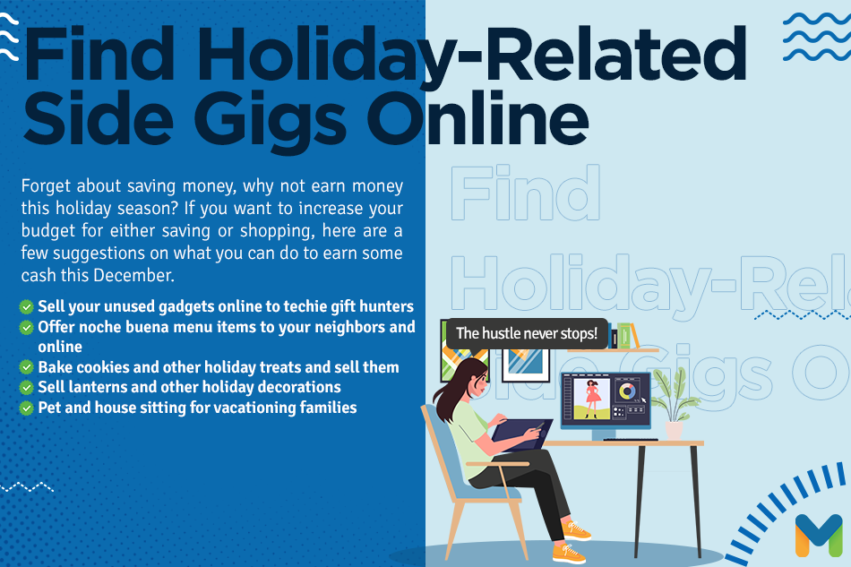 Christmas Saving Tips to Enjoy Your Quarantine Holidays | ABS-CBN News