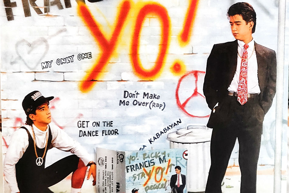 'Yo' at 30: The untold story behind Francis M's great debut album | ABS