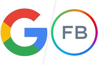 Google, Facebook, coordinated antitrust response: report