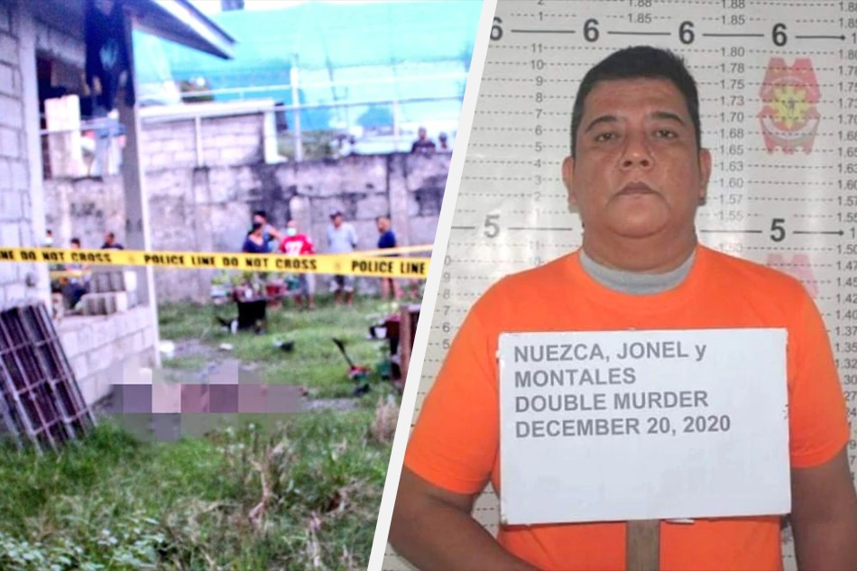 Refuting PNP, CHR says Tarlac slay involving cop no isolated case 1