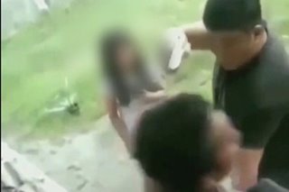 Viral 'killer cop' Nuezca namatay sa Bilibid: BuCor