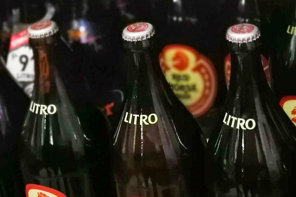 Global beer consumption rises for 2nd year: Kirin 1