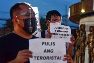 Solon wants military-style discipline for PNP