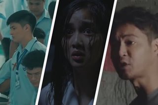Pag-arte ng ilang bituin sa MMFF 2020 films, nag-trending