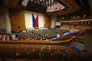 Maharlika bill, 10 others listed as priority measures