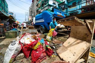 TESDA opens online course on waste management