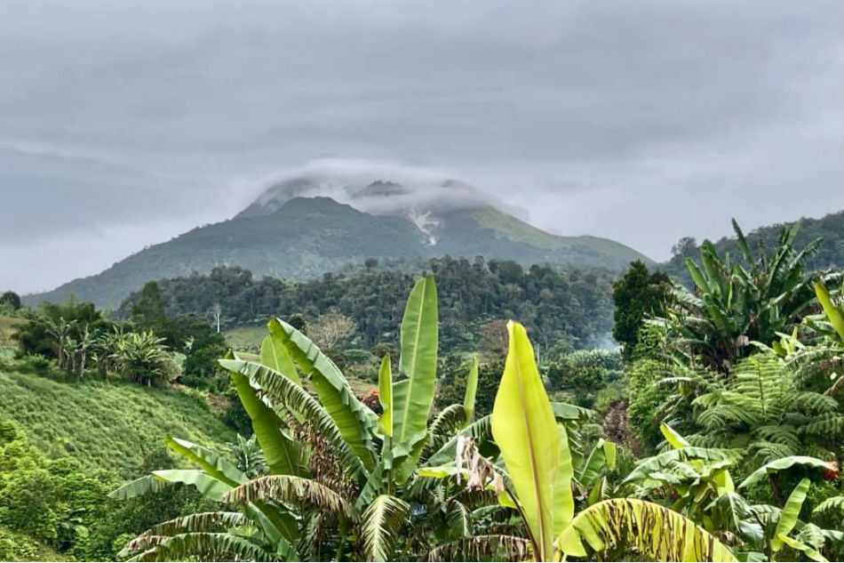 Climbing in new normal: Mt. Apo reopens after months of pandemic closure 2