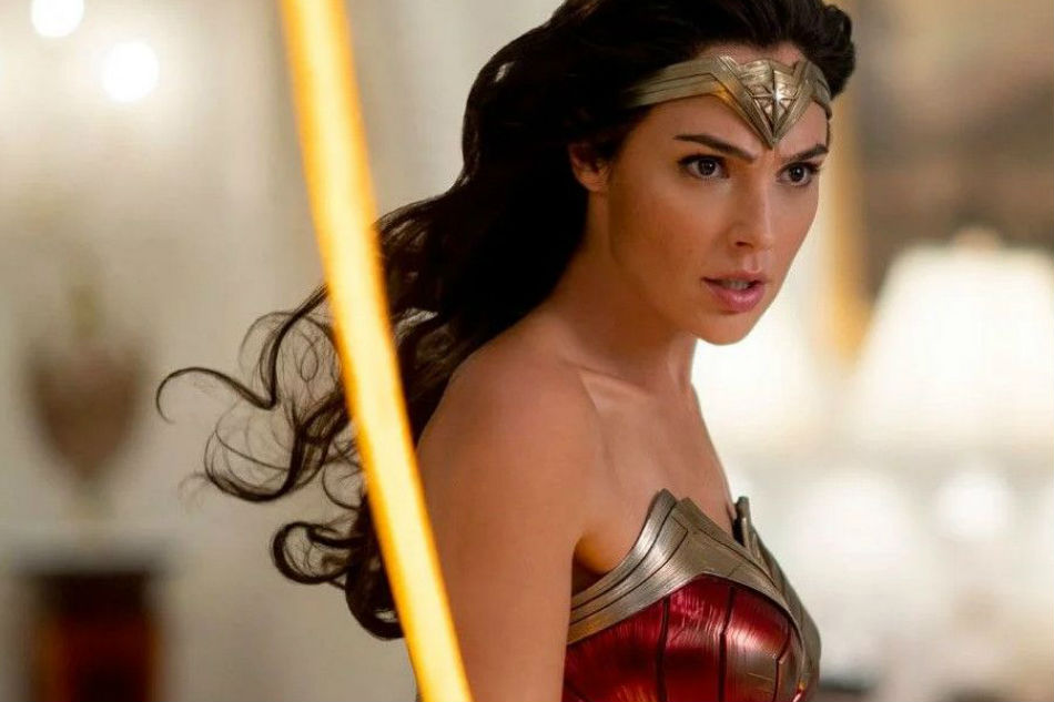 Movie review: After delays, &#39;Wonder Woman 1984&#39; fails to live up to massive hype 1