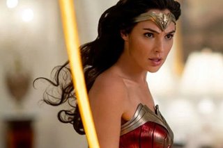 Movie review: After delays, 'Wonder Woman 1984' fails to live up to massive hype