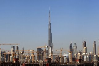 Dubai's vast malls to close under UAE plan to curb virus