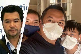 DFA: 23,000 Filipino health workers battling COVID-19 pandemic in UK, Ireland