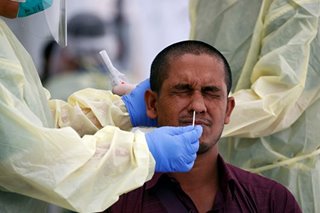 Coronavirus cases in Singapore surpass 30,000 - Reuters tally