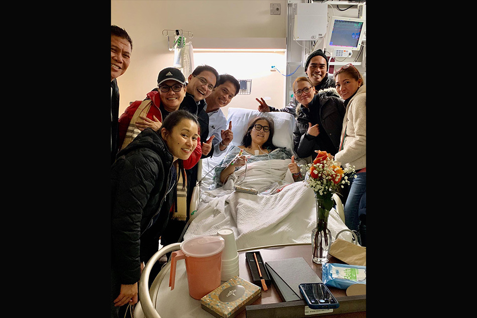 Filipino “Superheroes” at the front lines wear scrubs, not capes 13