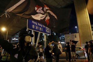 Hong Kong to lead Tiananmen mourning despite virus vigil ban