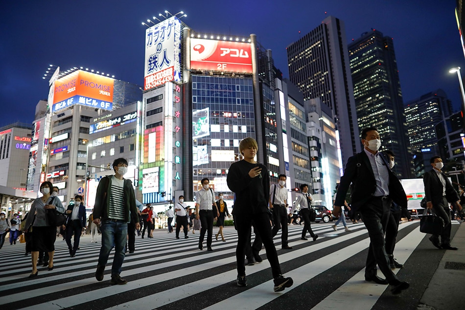 Tokyo confirms 55 new coronavirus infections, highest since May 5 1